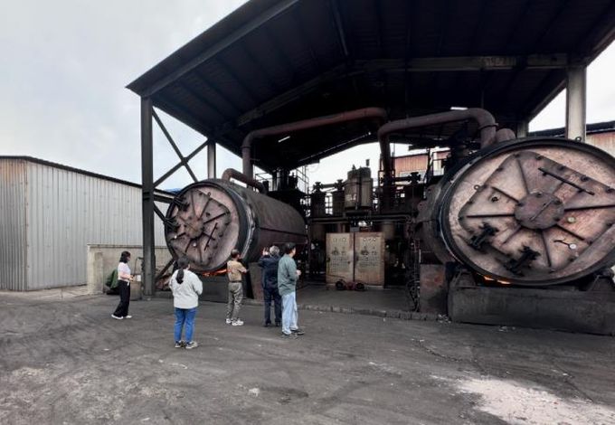 영광군, 군서농공단지 ‘악취관리지역’ 지정을 위한 주민 의견수렴