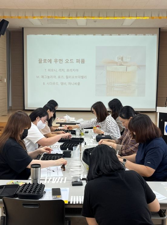 청년이 직접 기획·운영하는 하반기 ‘드림클래스’