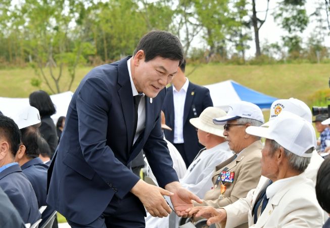 내년 참전유공자 및 5·18민주유공자 예우 달라진다