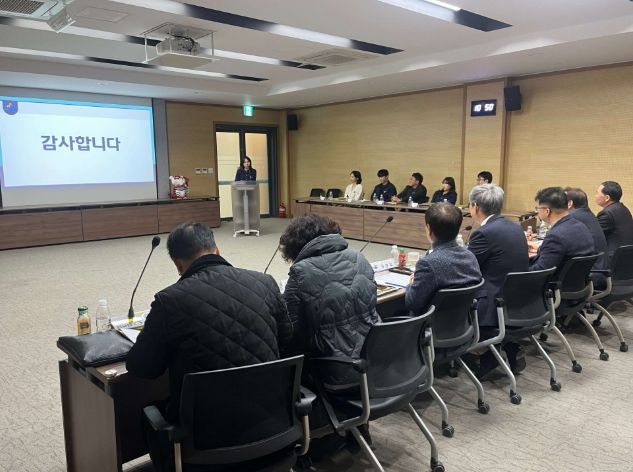 영광군, 2025년 하반기 적극행정 우수공무원 3명 선정