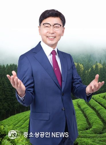 강철우 보성군수