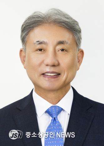 윤환 계양구청장