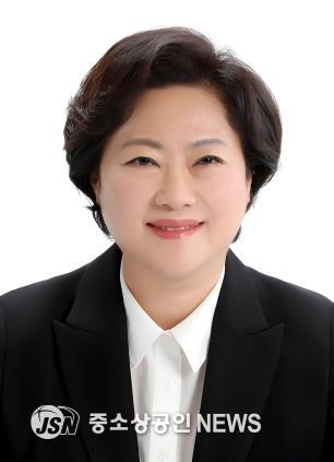 안애경 부평구의회 의장