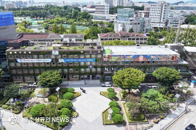 광주광역시 북구청