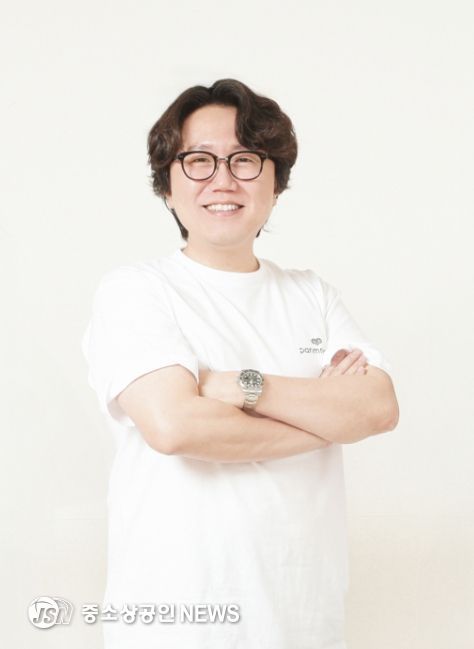 대한민국 과학기술인상 1월 수상자 정명수 대표