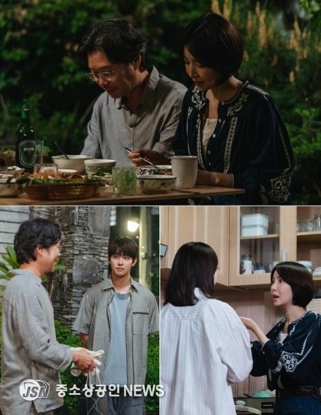 사진제공= JTBC·SLL·하우픽쳐스