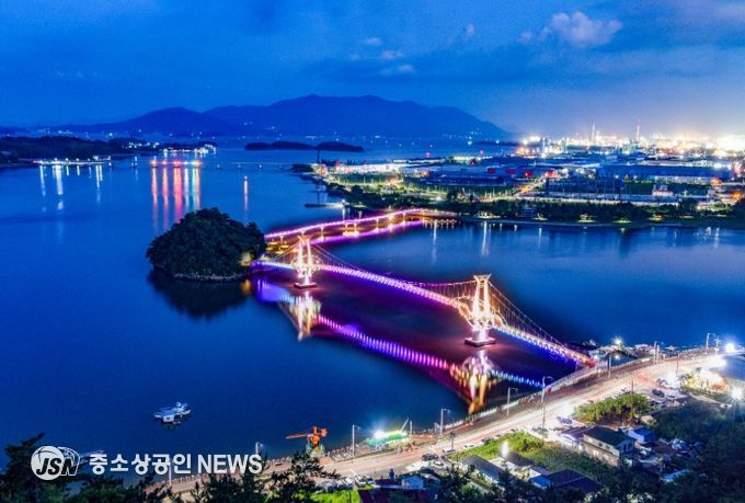 광양시, 전남관광진흥기금 융자 신청 접수.