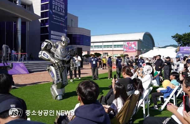 2026년 남원시정 신년설계-드론제전