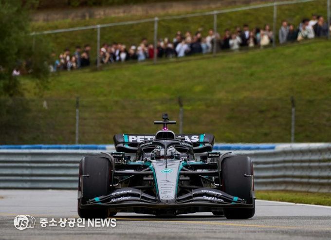 경기도 F1 쇼런 이벤트