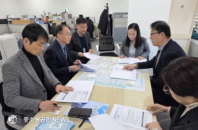 익산시, 2027년 국가예산 확보 위한 본격 행보