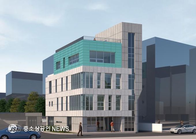 부천 경제실험고리움집(착공)