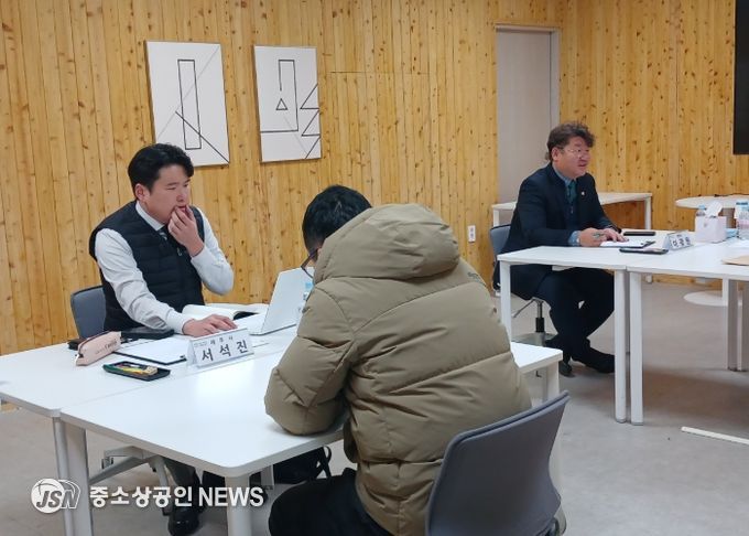 주민생활 돕는 ‘무료 법률·세무 상담실’ 연중 운영