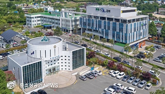 구례군, 기본소득 시범사업 군민 1인당 60만원 지급