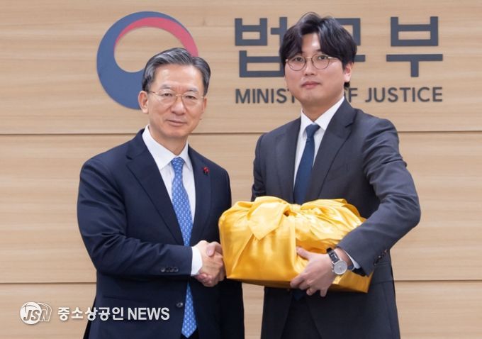 일잘러,효율러 골든벨을 울려라 포상식