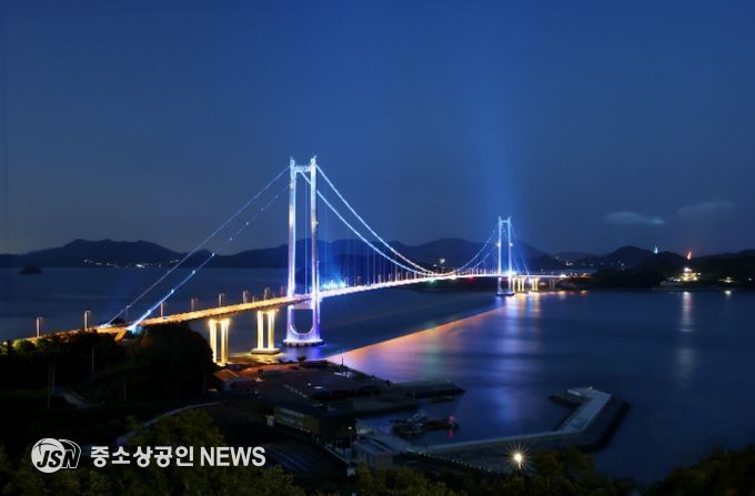 능가사·거금도·팔영대교 겨울 볼거리와 매생이·굴 제철 미식