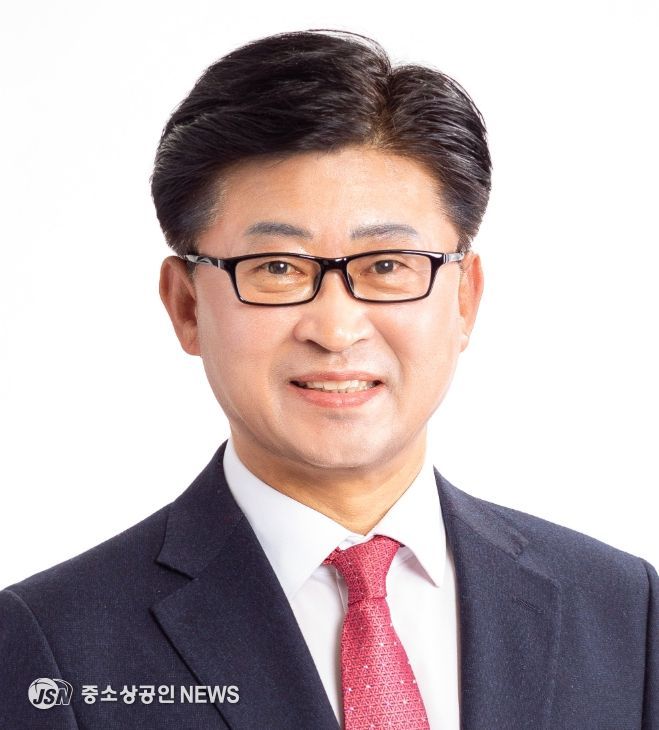 최충규 대덕구청장