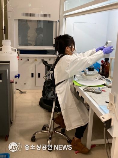 영광군 과학영농시설, 연 20억 원 경제효과 창출