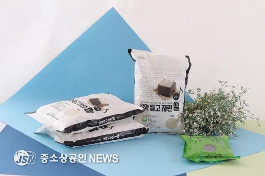 설 명절, 강진에서 ‘음악듣고 자란쌀’ 로 선물하세요