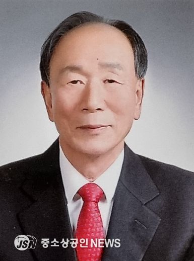 심정섭 노인회장