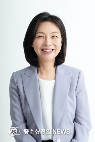 서울시의회 최호정 의장