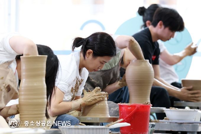 2025년에 개최된 물레경진대회