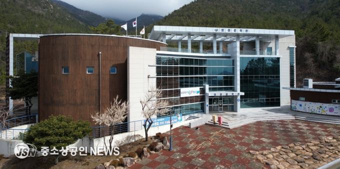 장흥 천관문학관, 문학상주작가 지원사업 2년 연속 선정