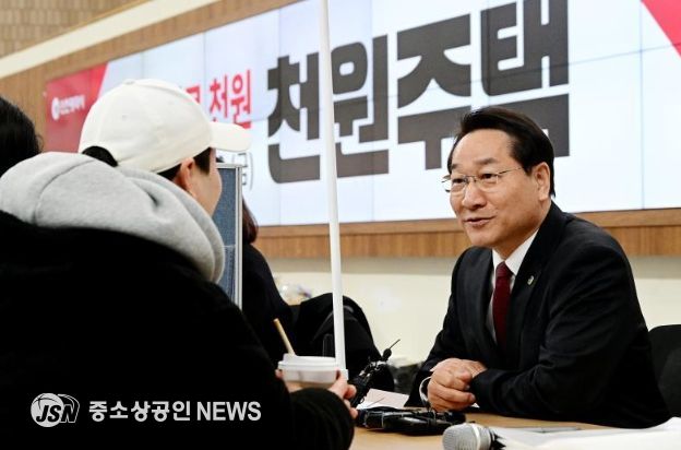 인천‘천원주택’전세임대주택 신청 첫날부터 관심 집중